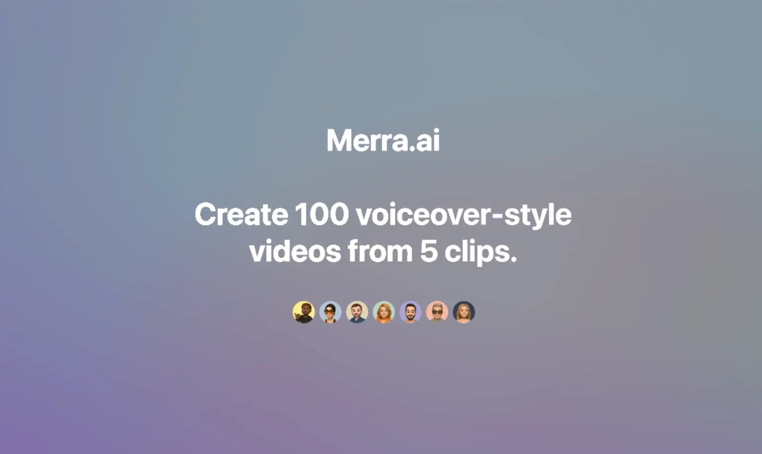Merra.ai