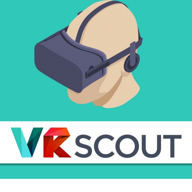 The @VRScout Report Ep. 23: Weekly VR/AR News Wrapup