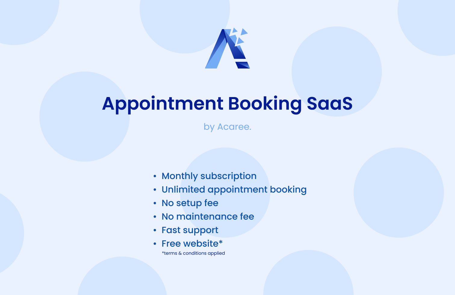 Acaree gallery image