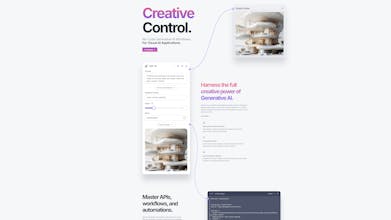 PixelFlow gallery image