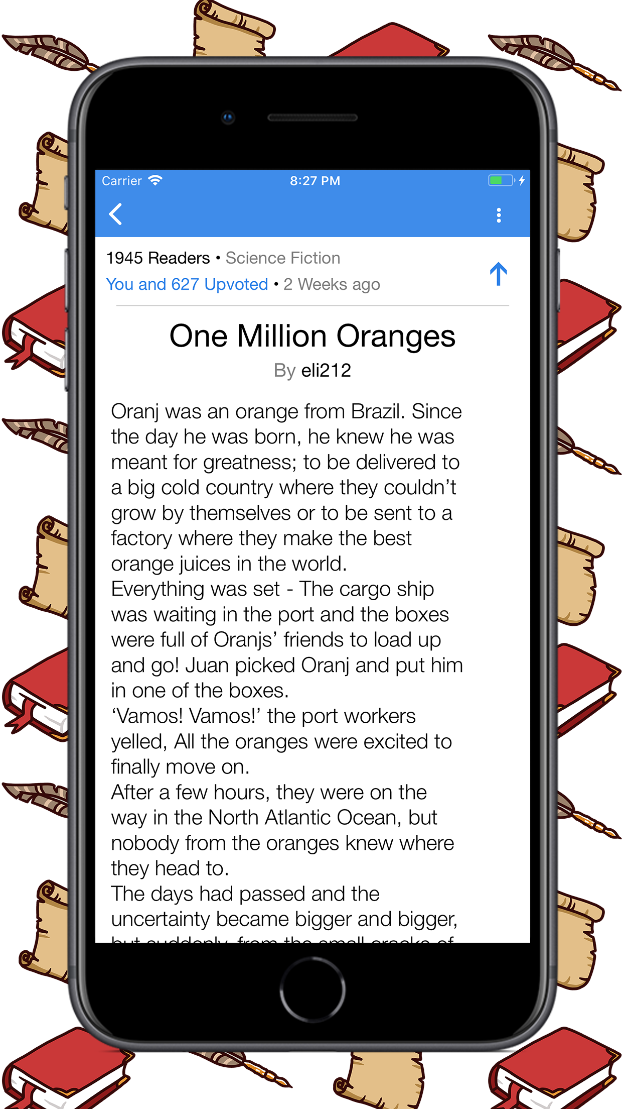 Chamelion gallery image