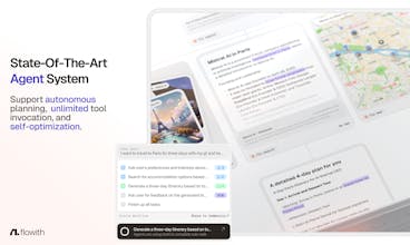 Flowith gallery image