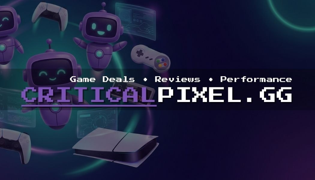 CriticalPixel gallery image