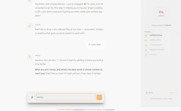 Intake gallery image