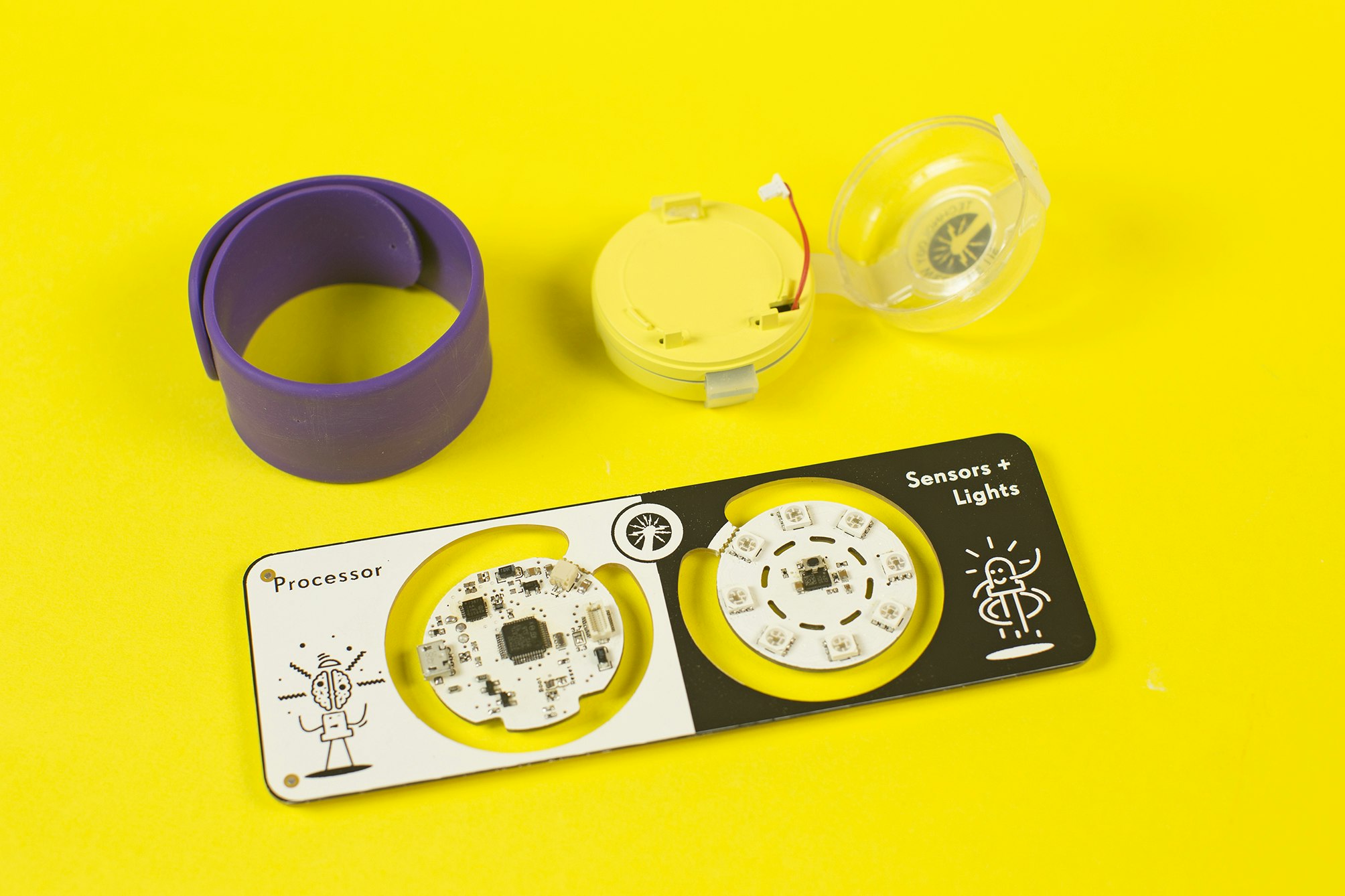 Mover Kit gallery image