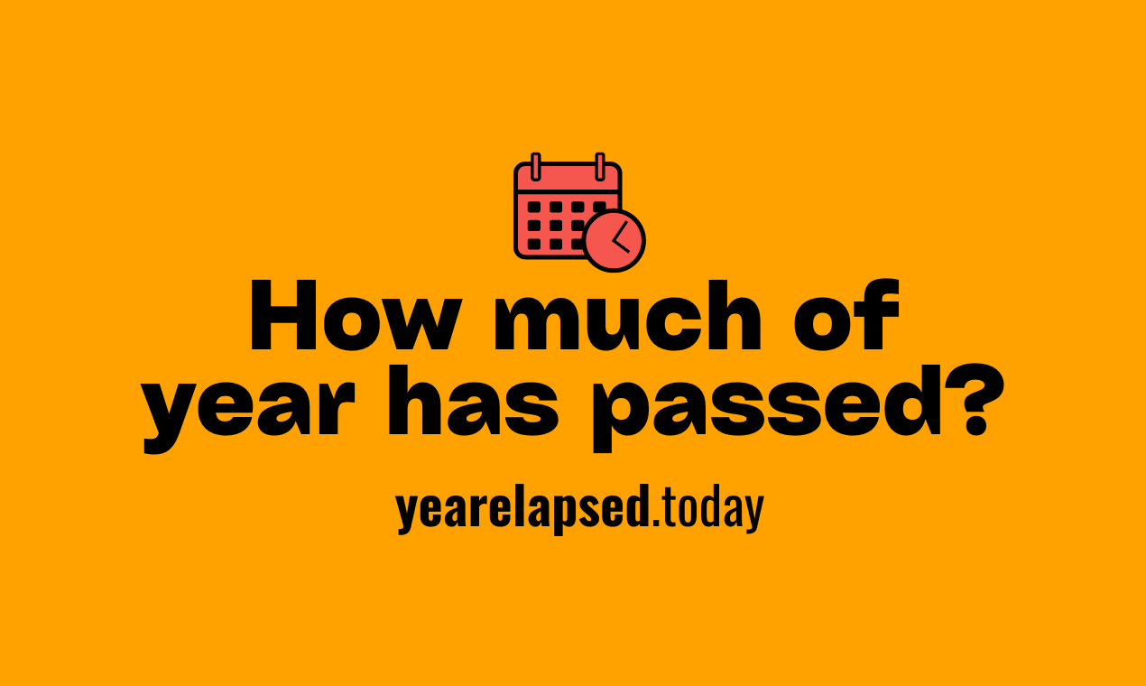 Year Elapsed gallery image