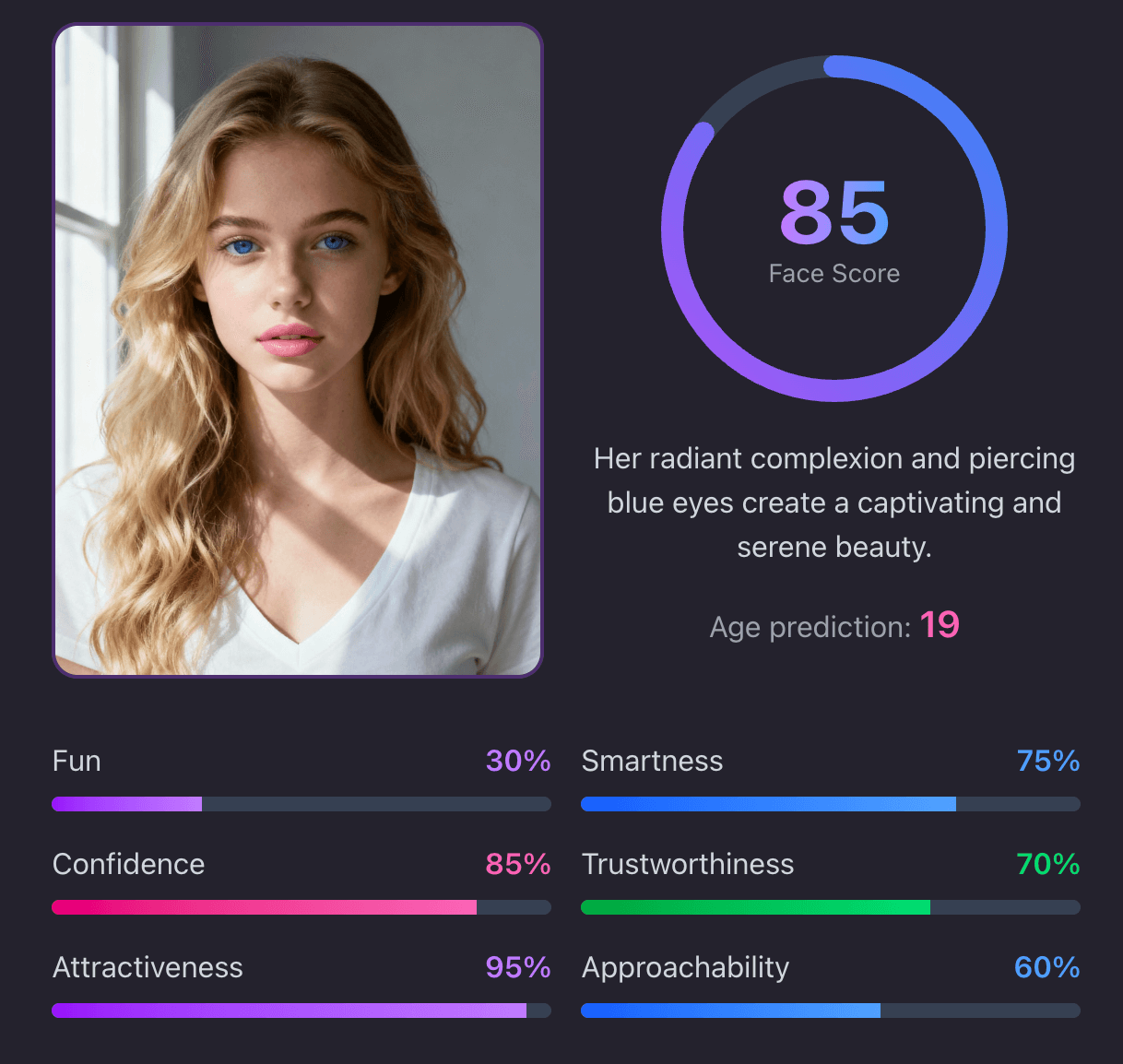 How Old Do I Look gallery image