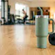 Premium 40oz Insulated Stainless Tumbler