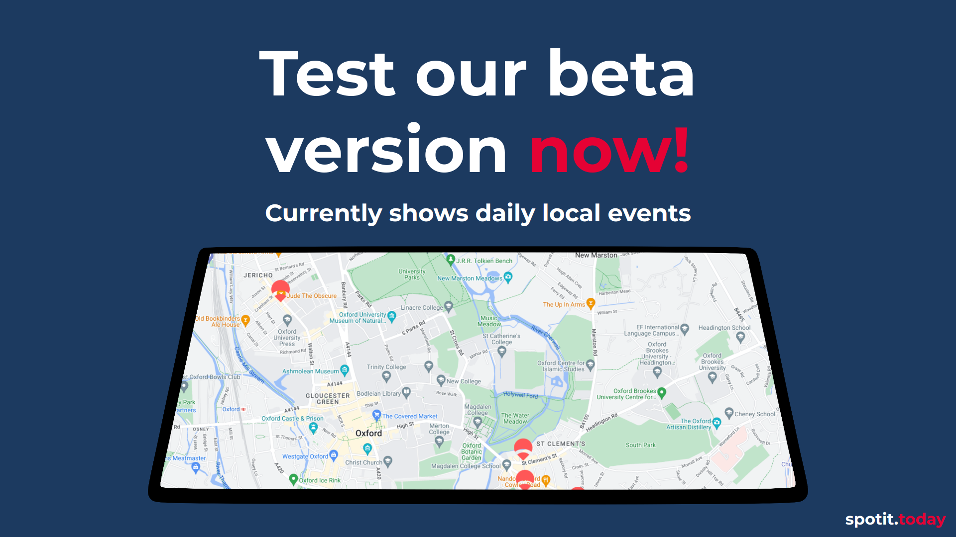 SpotIt gallery image