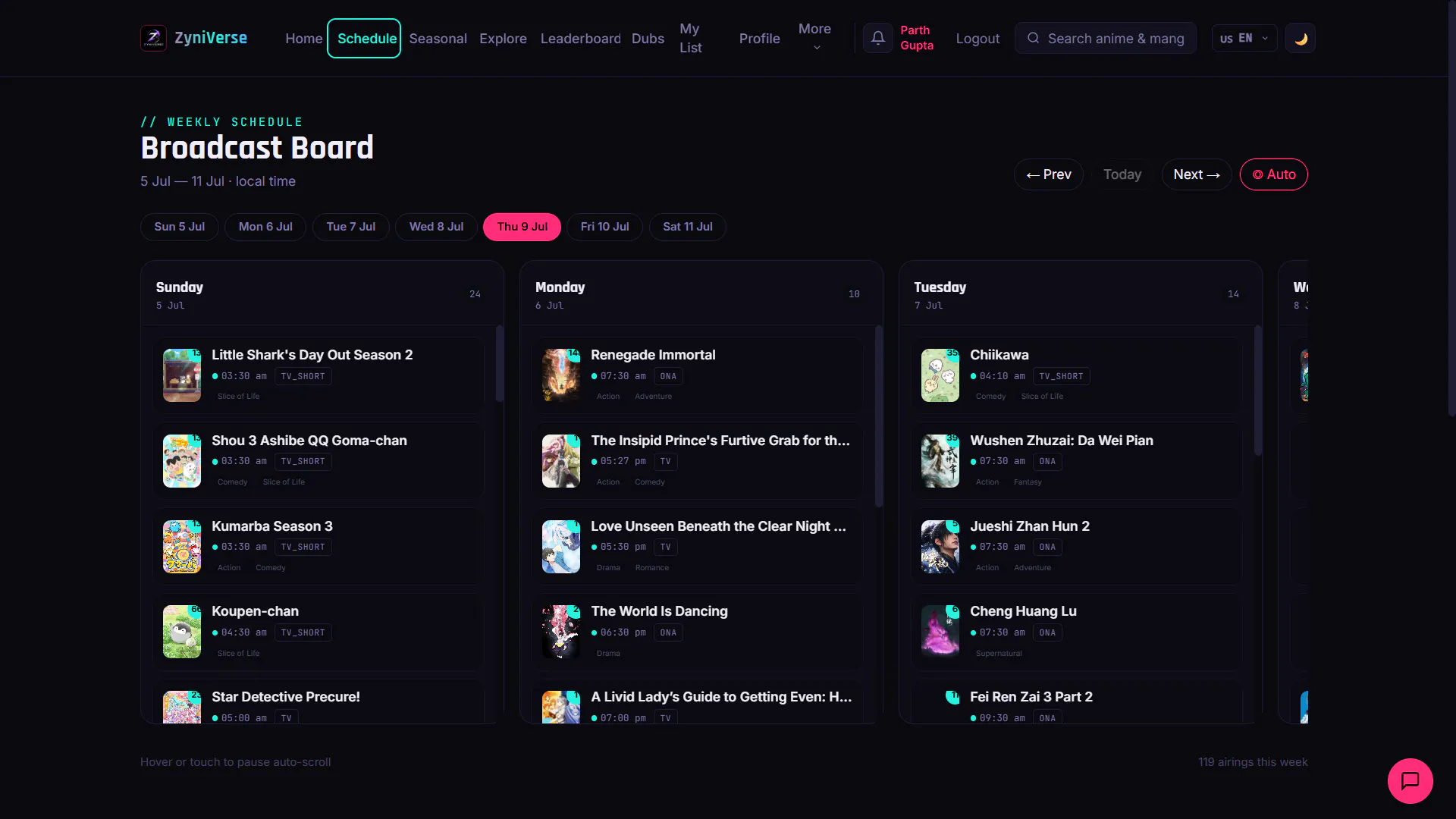 ZyniVerse gallery image