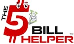 5 Dollar Bill Helper image