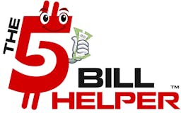 5 Dollar Bill Helper media 1