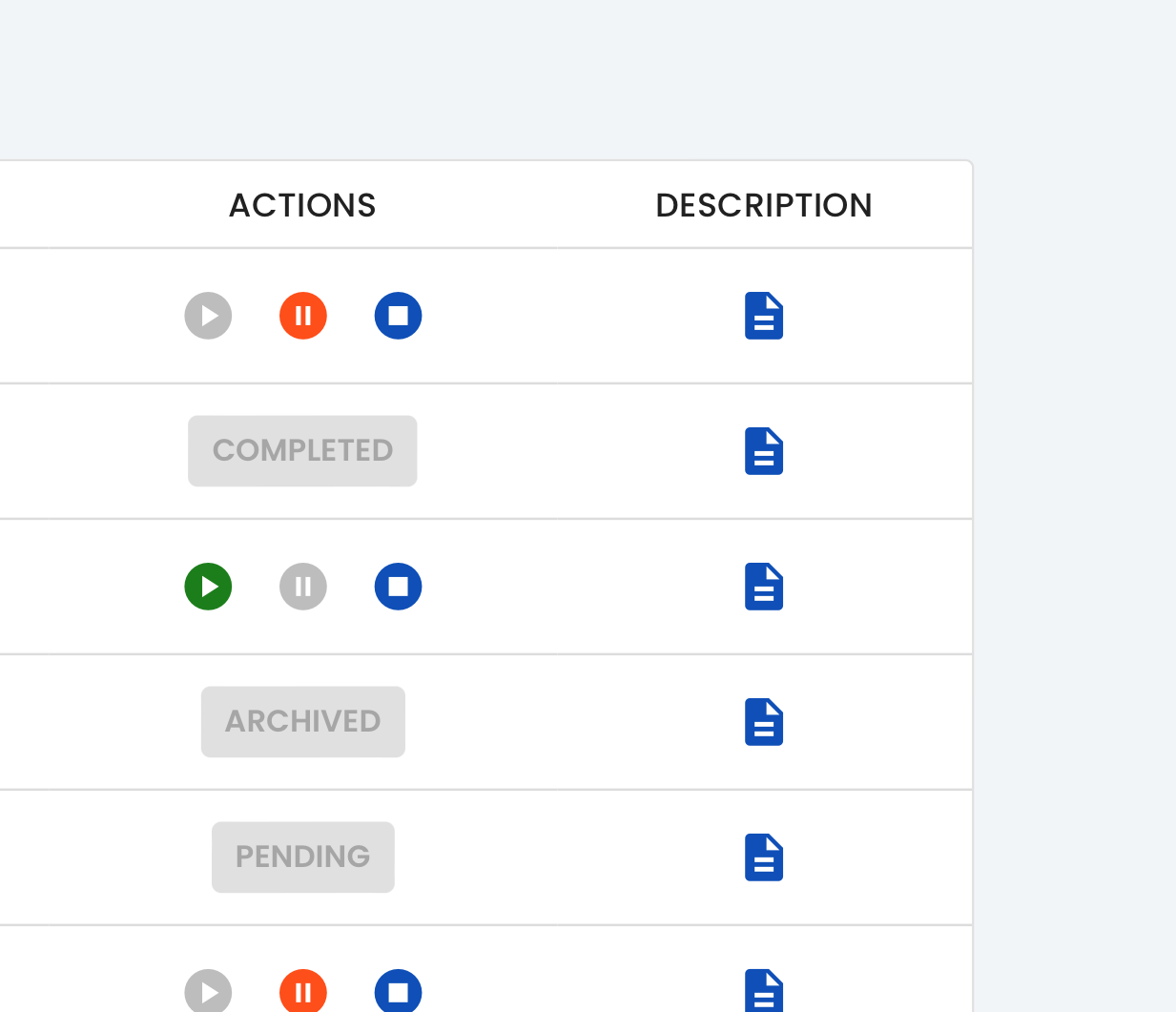 Vailo.io - Project management system - Your Task Management & Project Team Profitability Manager media 13