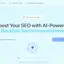 Backlink Advisor