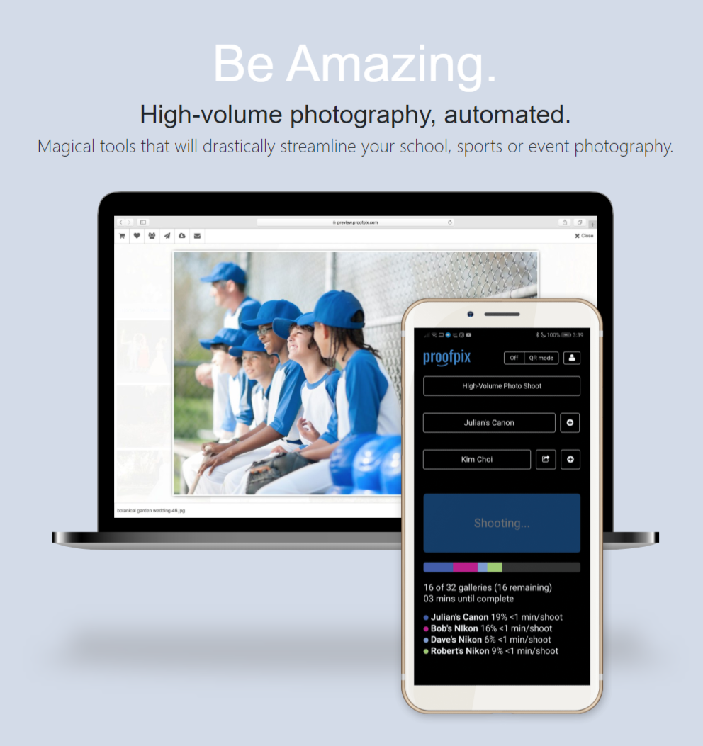 Proofpix gallery image