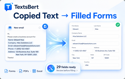 TextsBert™ gallery image