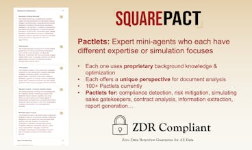 SquarePact Contract Defense gallery image