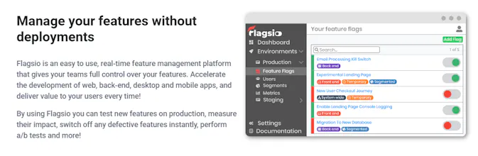 flagsio gallery image