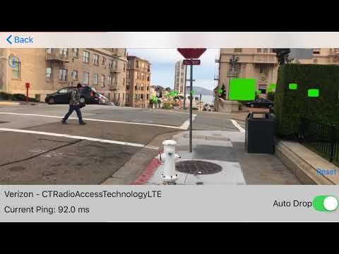 ColdSpotting gallery image