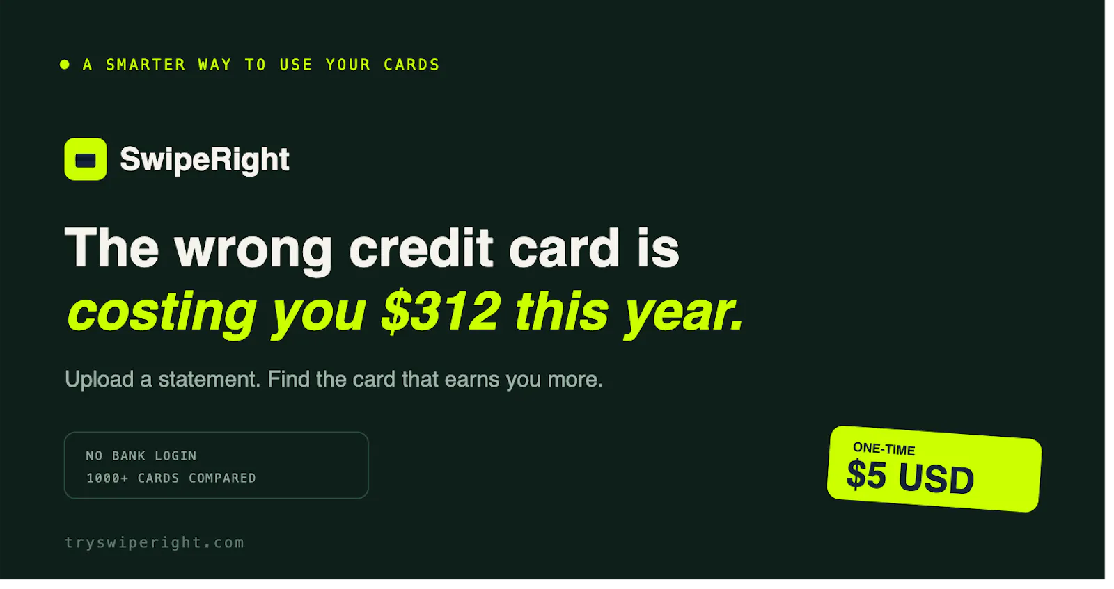 SwipeRight screenshot 2