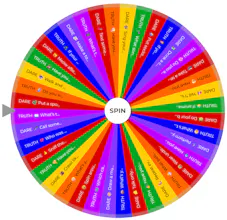 Random Wheel Spin gallery image
