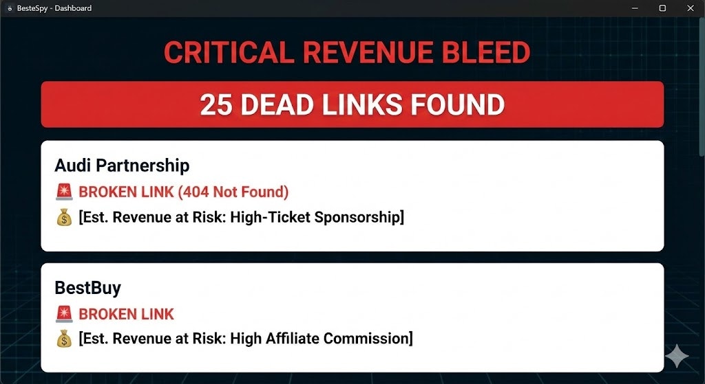 BesteSpy gallery image