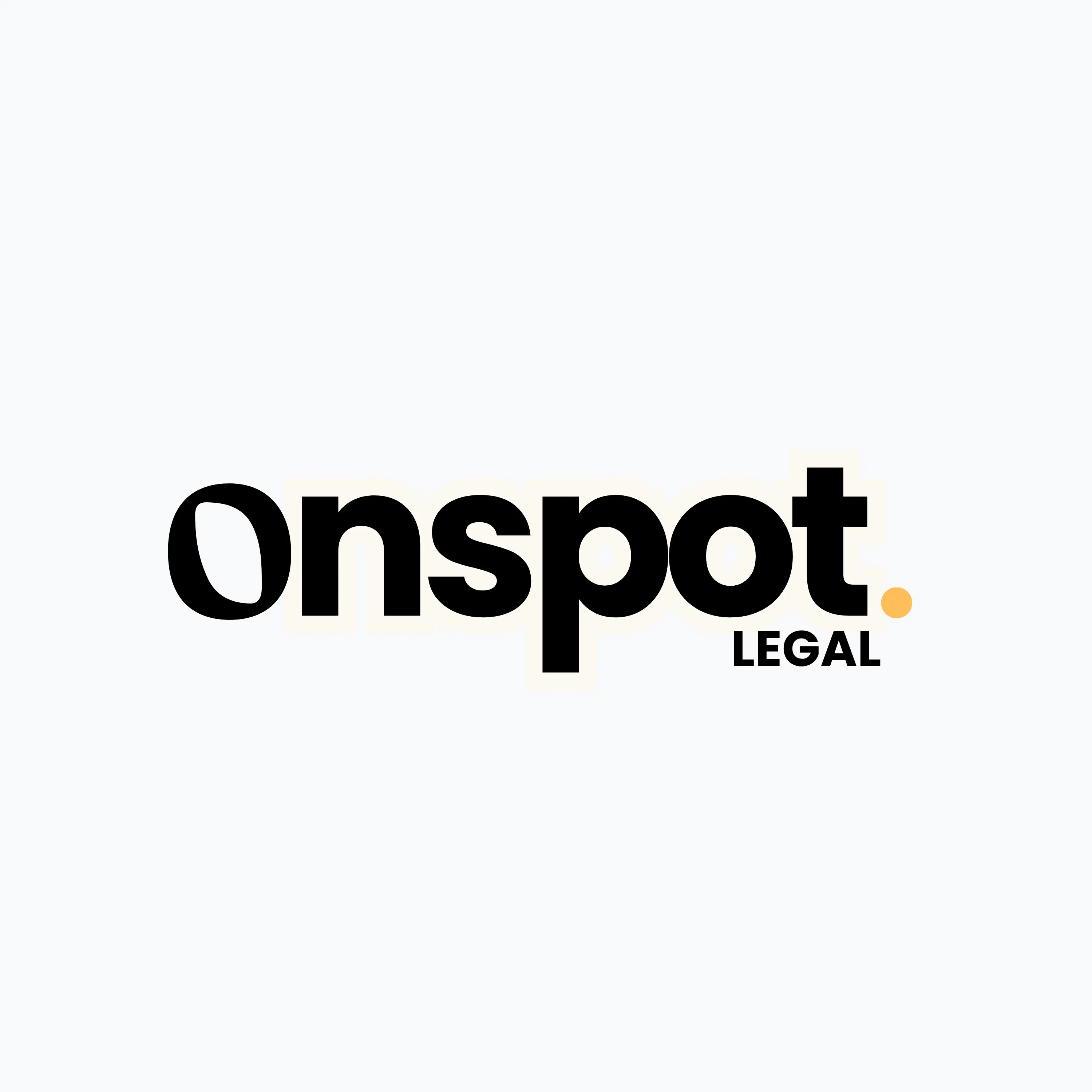 ⁠OnSpot Legal