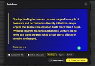 Marker – Highlight & Share WP Plugin gallery image