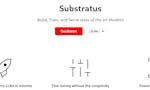 Substratus.AI image