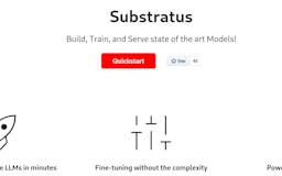 Substratus.AI media 2