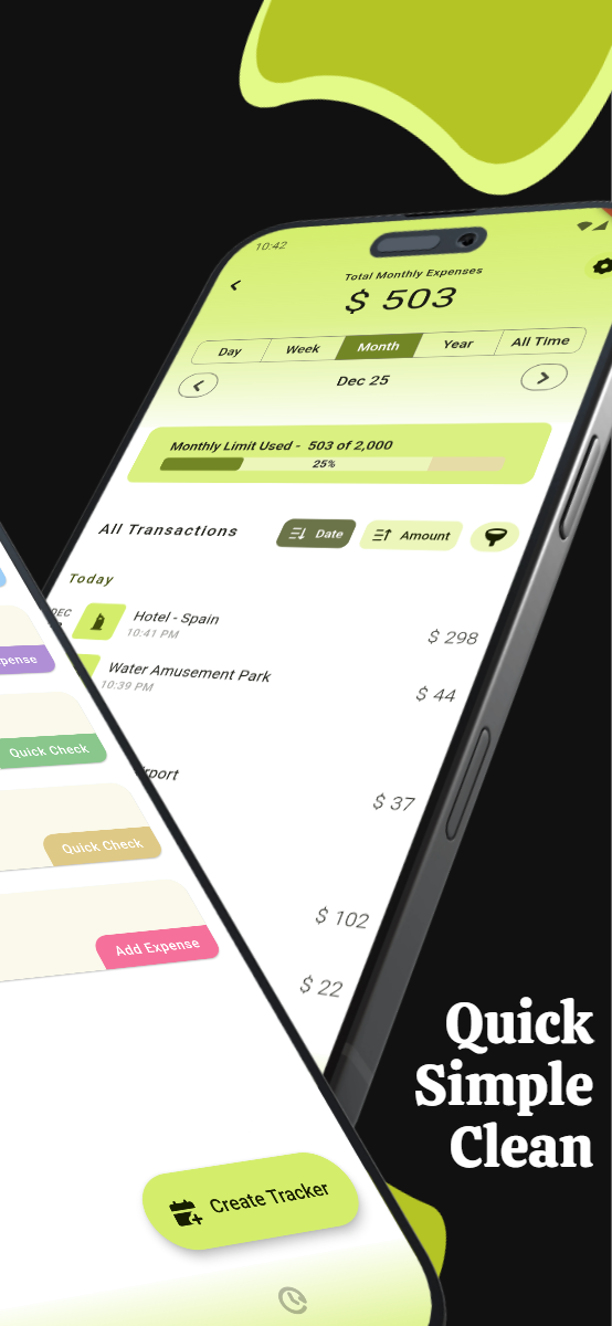 X Calendar - Screenshot 2 showing product features and functionality