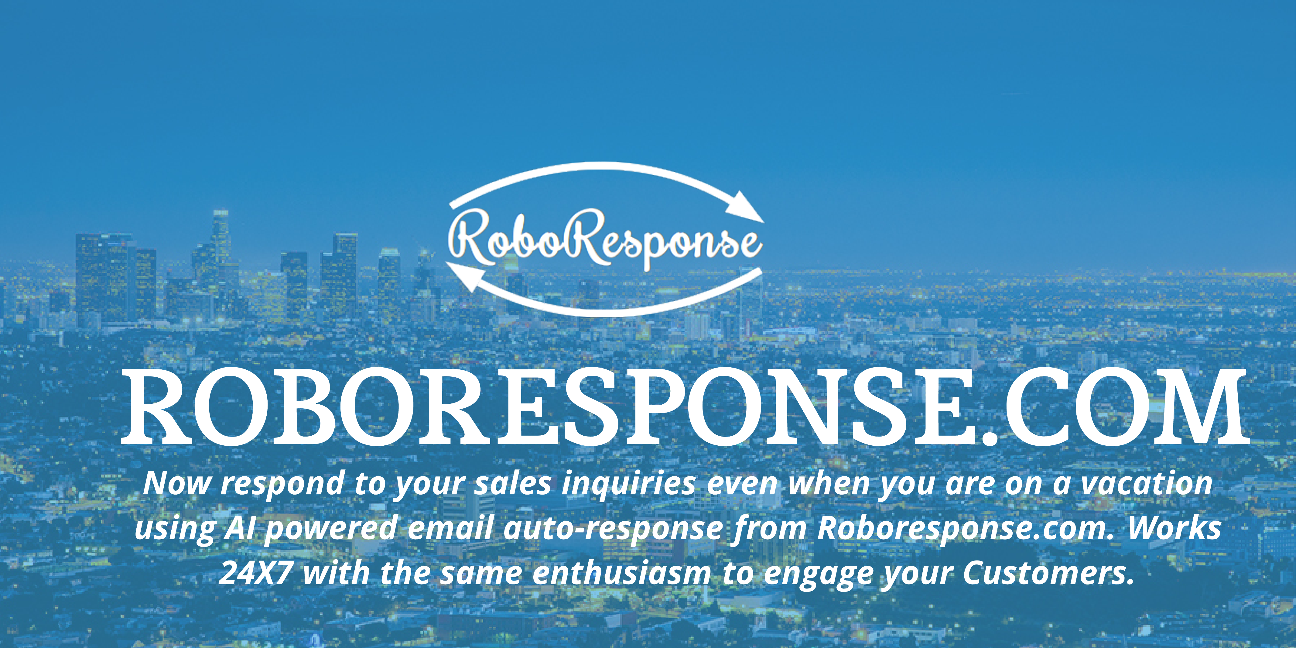 Roboresponse gallery image