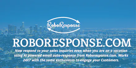 Roboresponse gallery image
