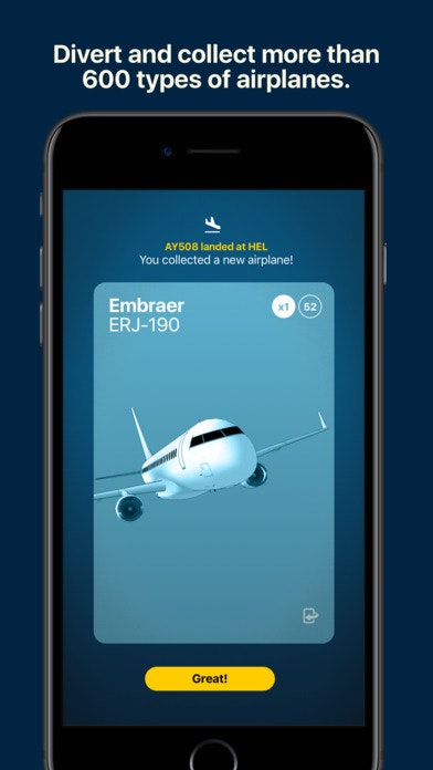 Skyjacker – We Own the Skies gallery image