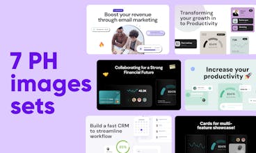 Indie Design Kit gallery image