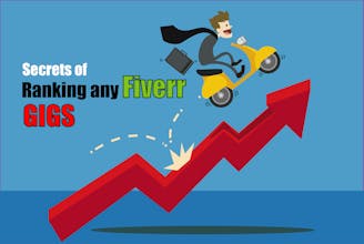 Only Best Way To Become Rich Via Fiverr gallery image