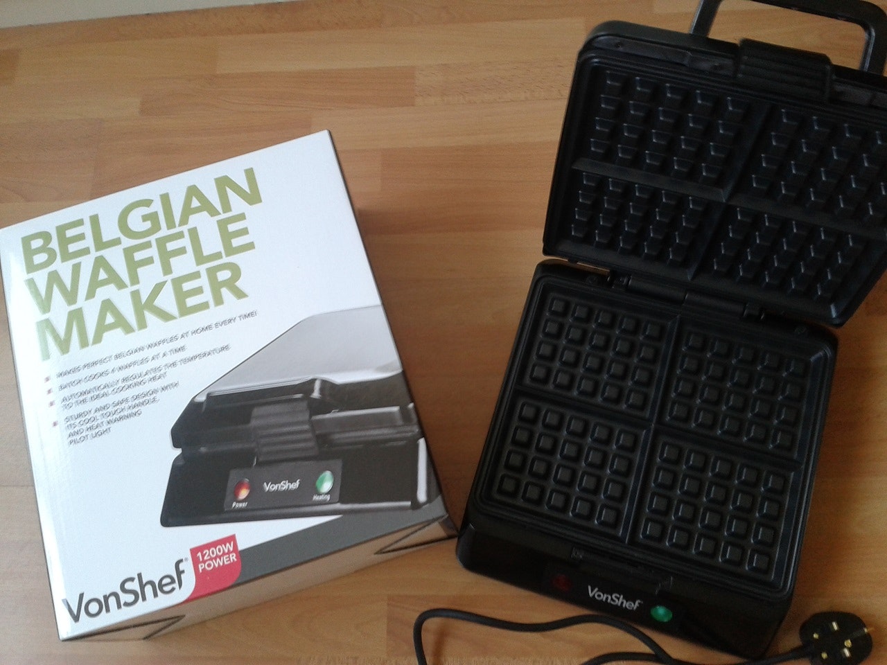 Sharbit gallery image