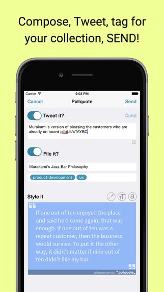 Pullquote gallery image