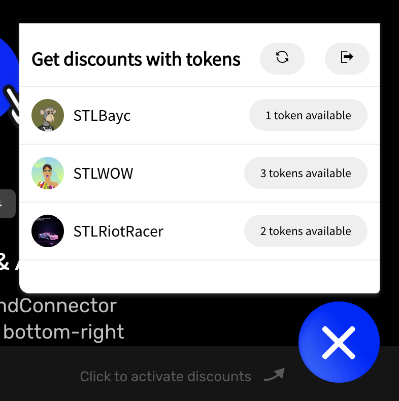 Token Negotiator media 2