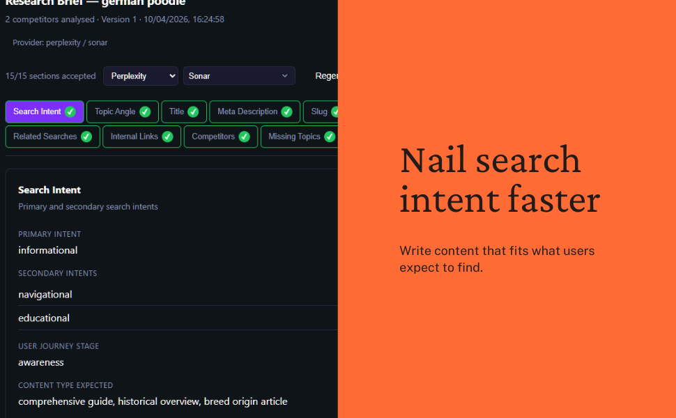 RankJuice gallery image