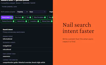 RankJuice gallery image