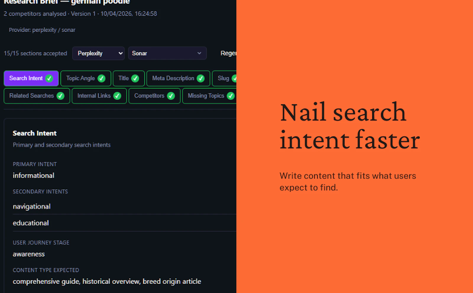 RankJuice screenshot 3