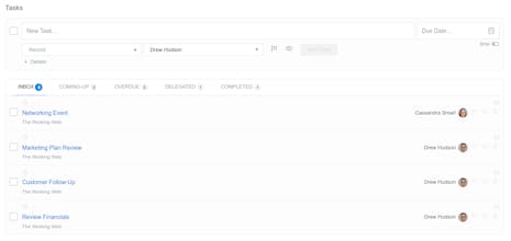 InfoLobby gallery image