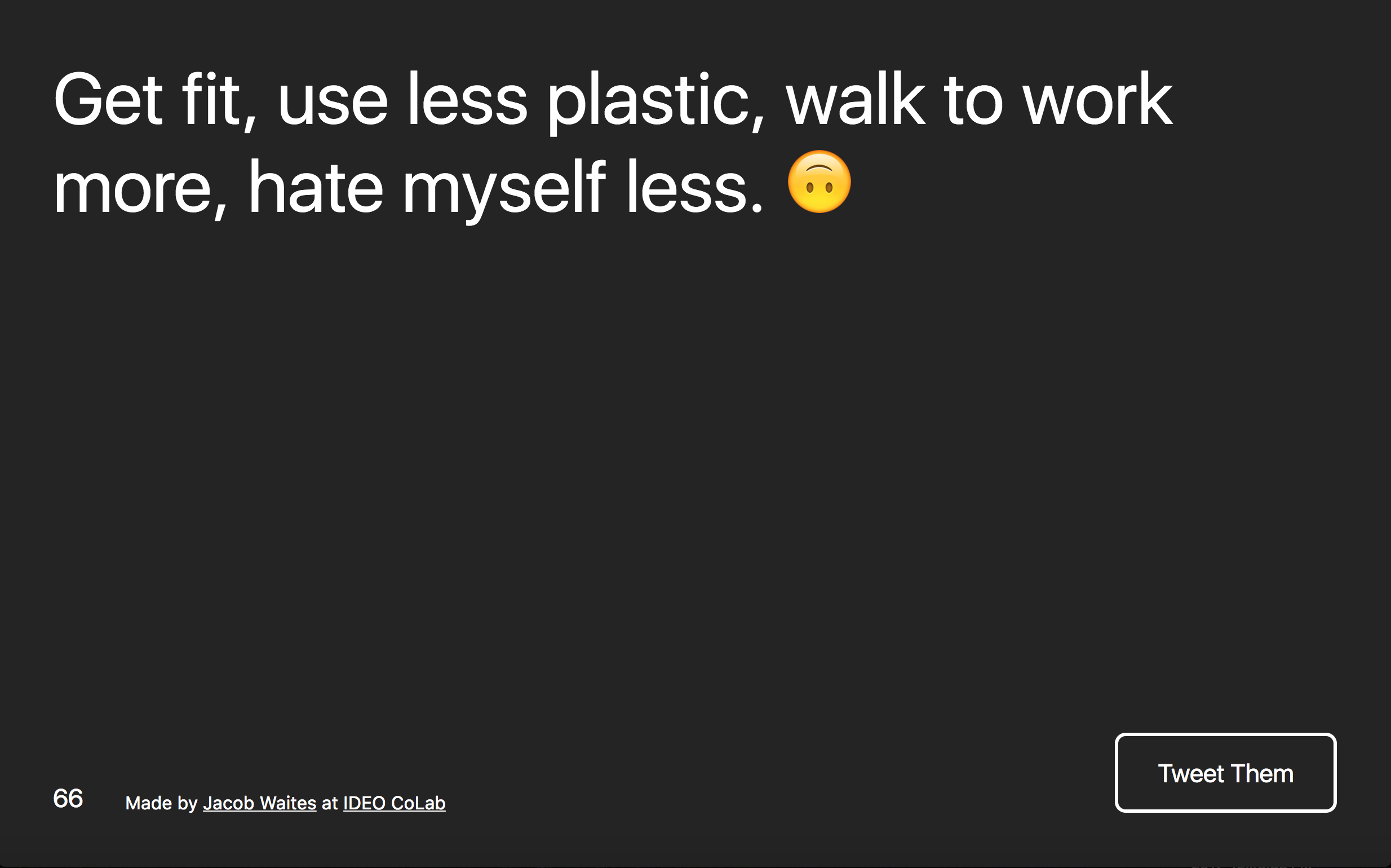 New Years Resolutions, lol gallery image