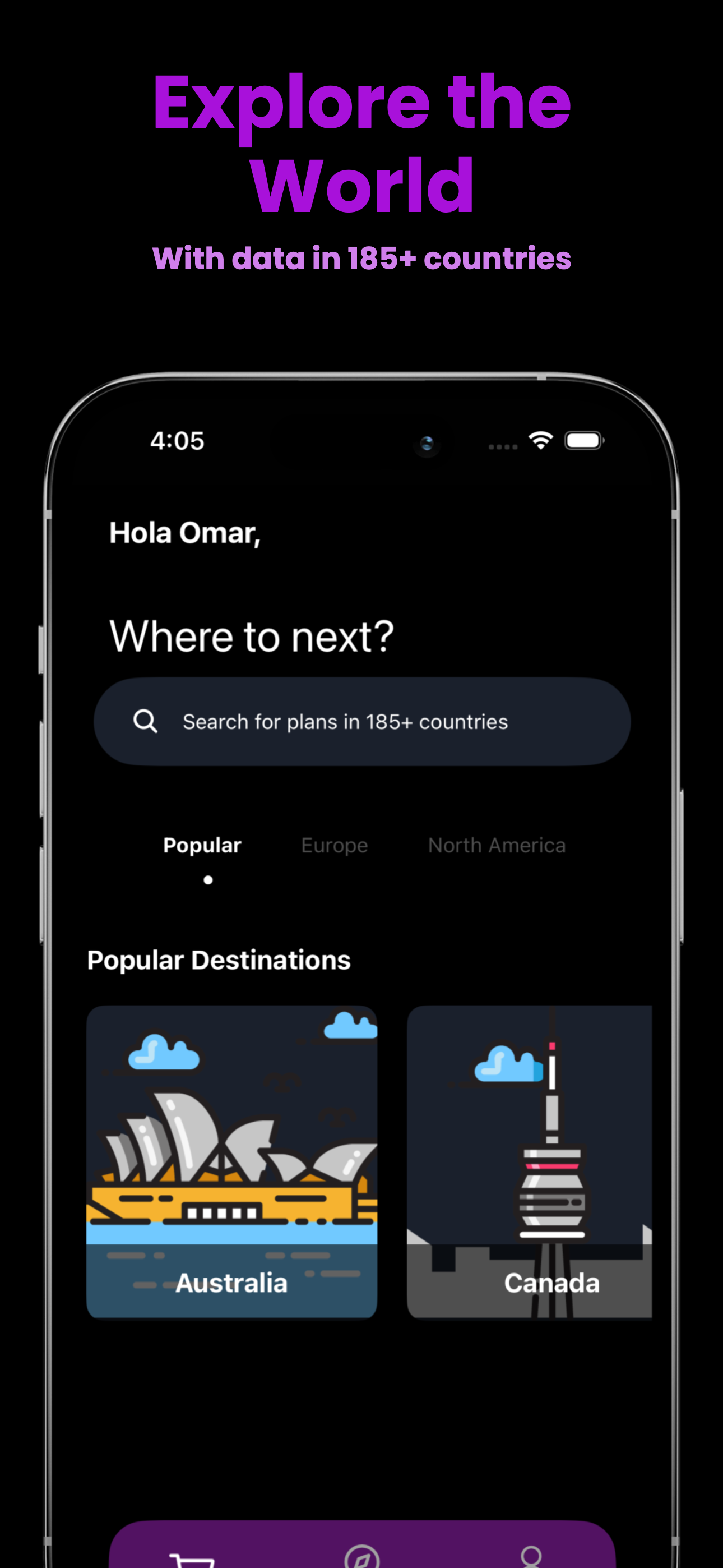 Nesa Mobile media 6