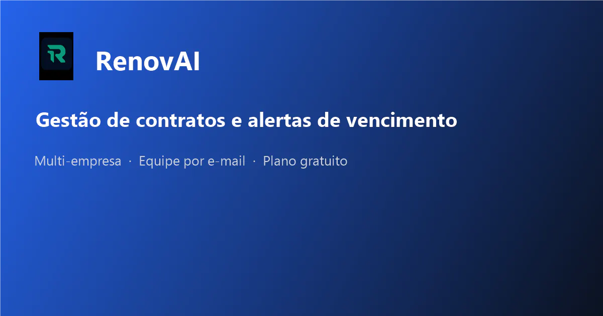 Renovai  gallery image