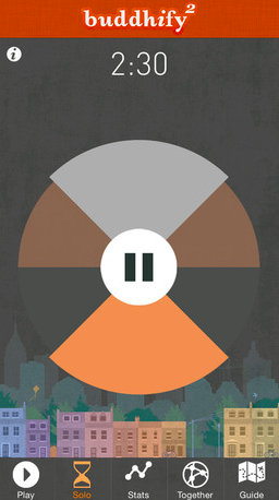 Buddhify gallery image