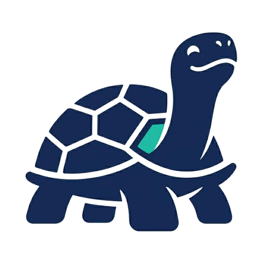 BlackTurtle logo