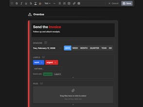 Task Manager gallery image