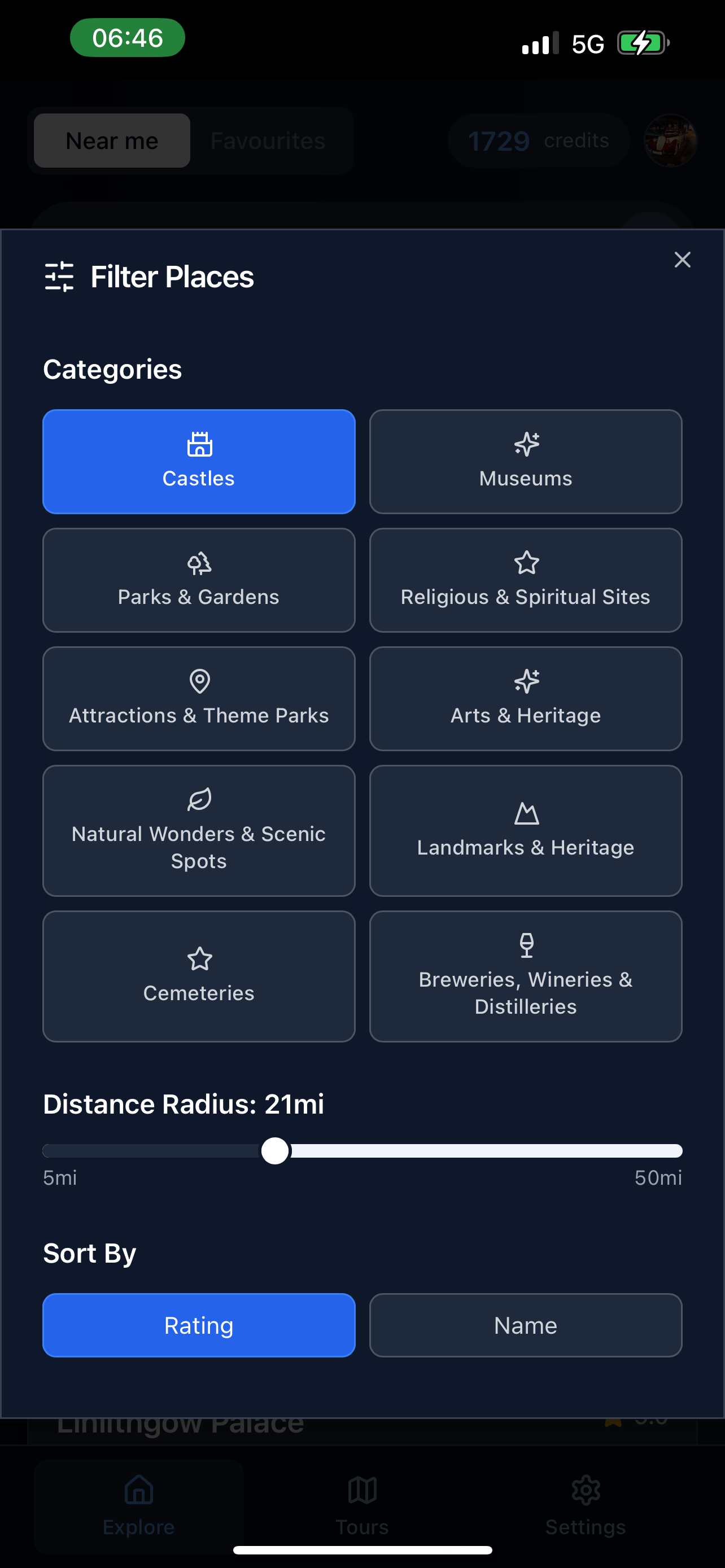 Votura gallery image